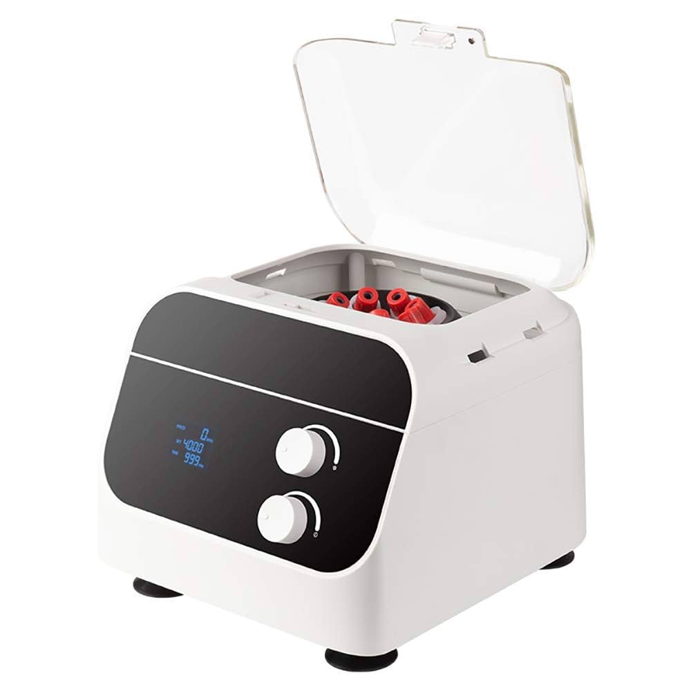 デジタルマイクロ遠心分離機 Microspin 12 (P1FKS1000067-1)｜サイサチ機器カタログ